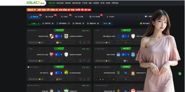 Real-Time Updates on Match Schedules