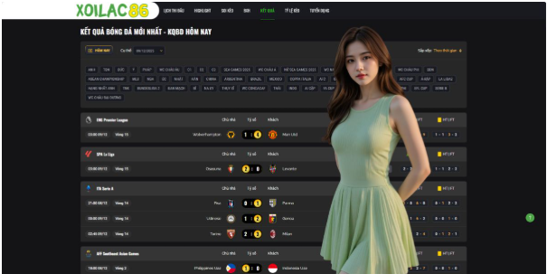 How Xoilac Live Kqbd Enhances the Football Experience